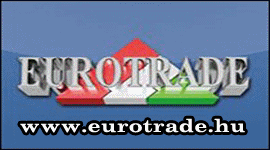 Eurotrade Kereskedelmi és Szolgáltató Kft.